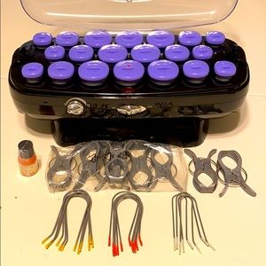 Infiniti by Conair (Hair Rollers)